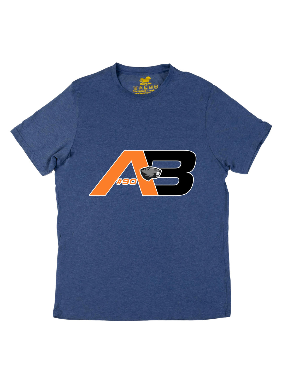 Jojo Johnson Unisex T-Shirt