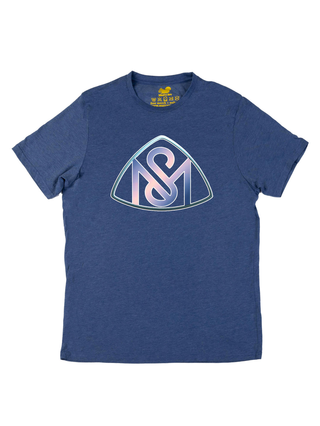 Seth McGowan Logo Unisex T-Shirt