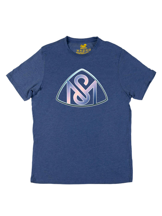 Seth McGowan Logo Unisex T-Shirt