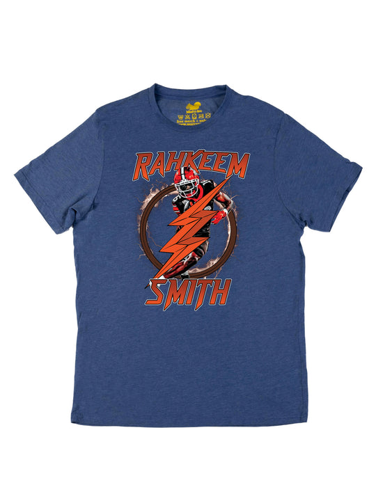 Rahkeem Smith Unisex T-Shirt