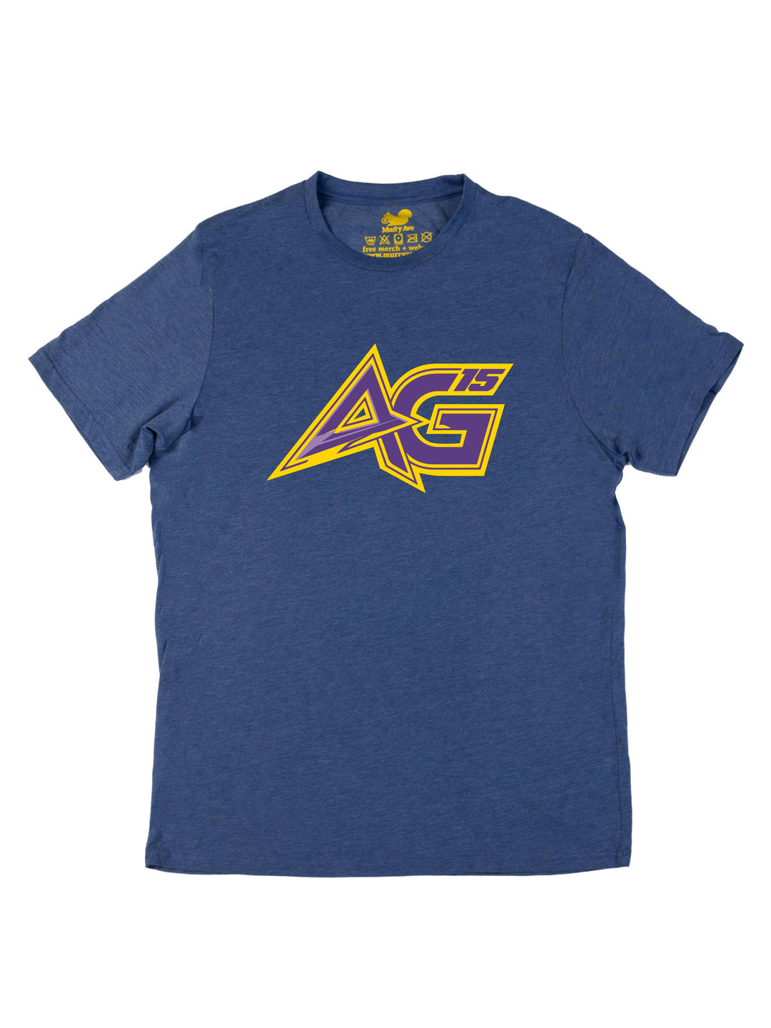 Amari Griffin Logo Unisex T-Shirt