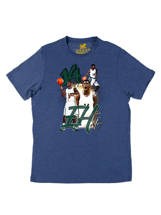Eron Harris Unisex T-Shirt