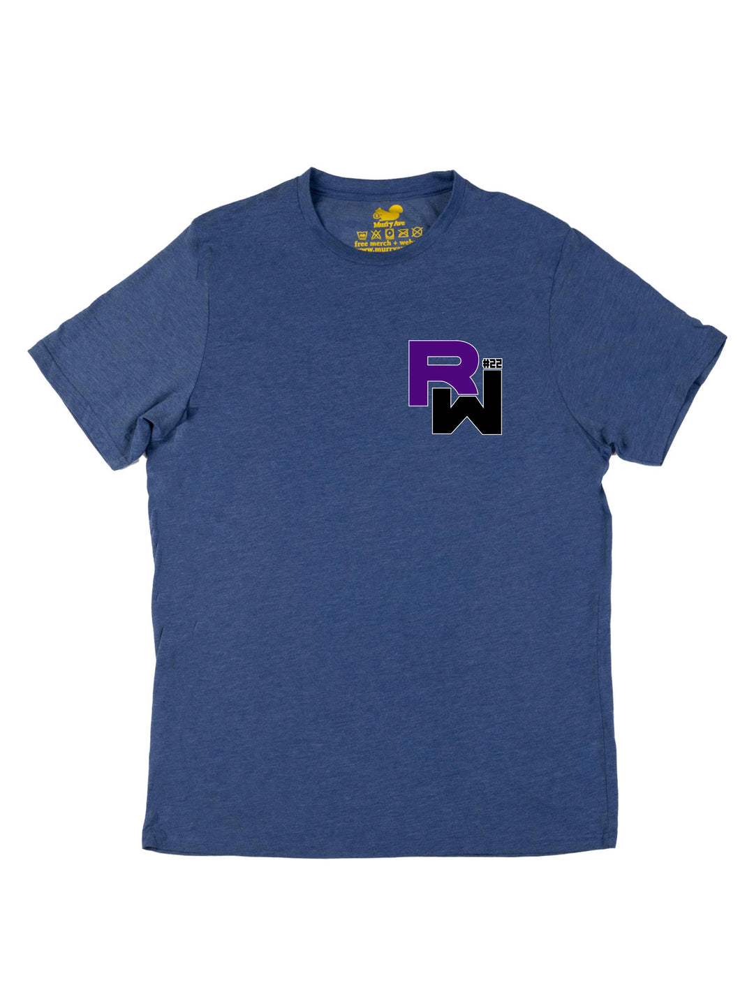 Ruby Whitehorn Clemson Unisex T-Shirt