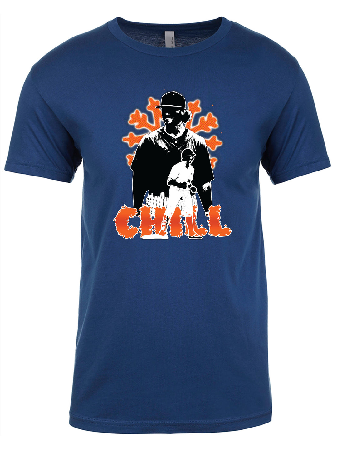 Chill Unisex T-Shirt