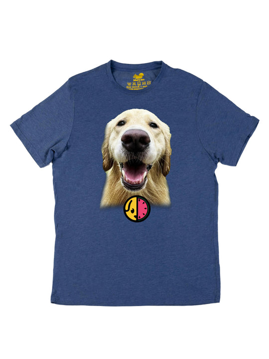 Puppy Melons Dog Unisex T-Shirt