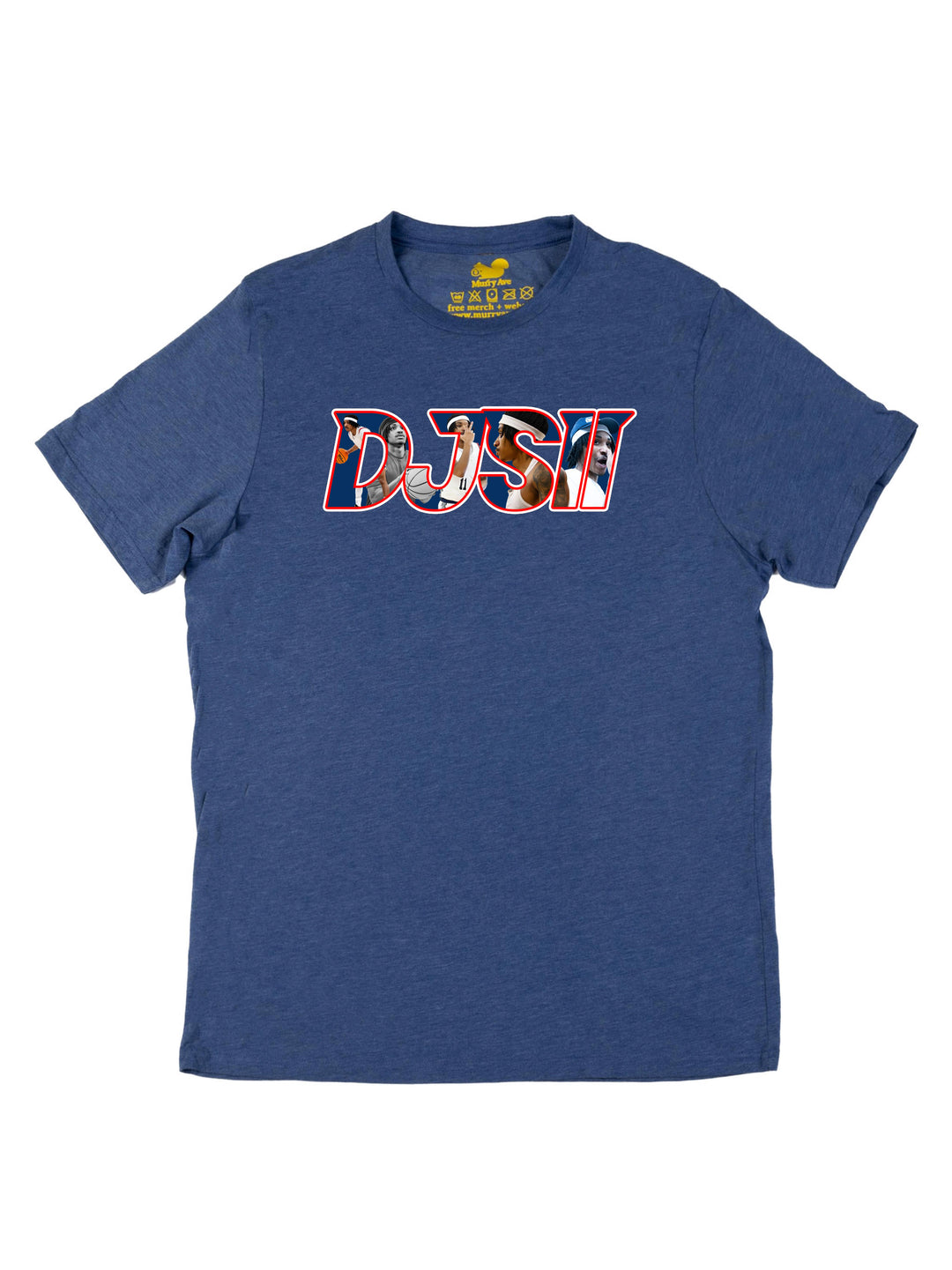 DJ Smith Logo Unisex T-Shirt