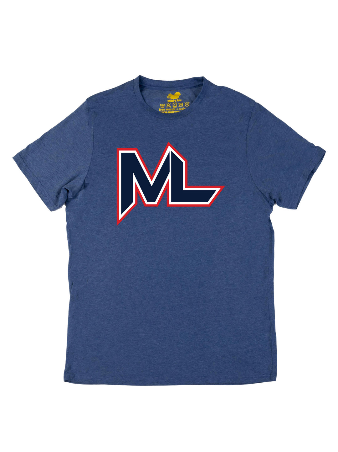 Mason Love Logo Unisex T-Shirt