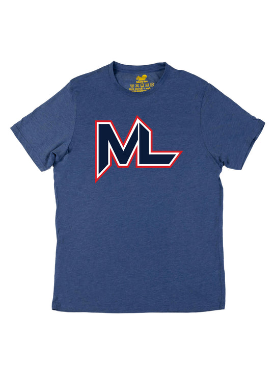Mason Love Logo Unisex T-Shirt