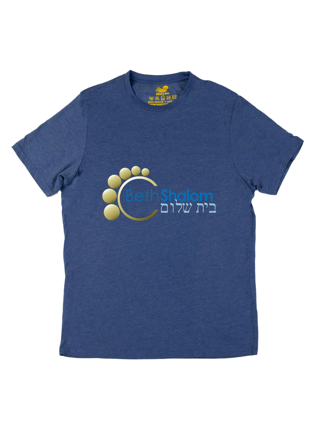 Beth Shalom Unisex T-Shirt