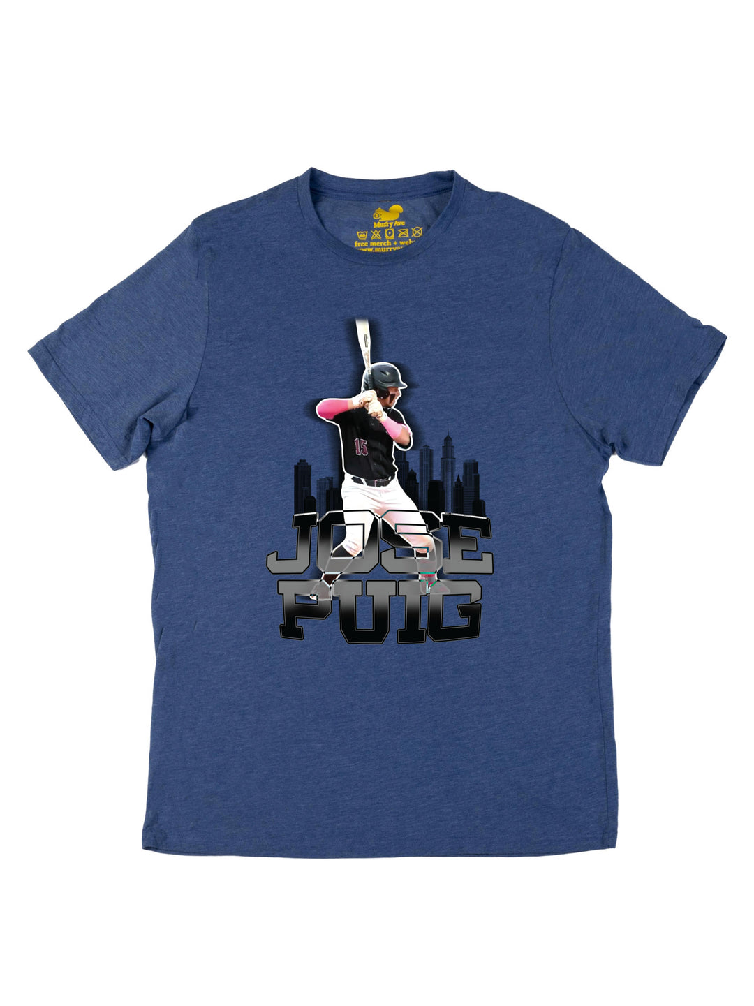 Jose Puig Unisex T-Shirt