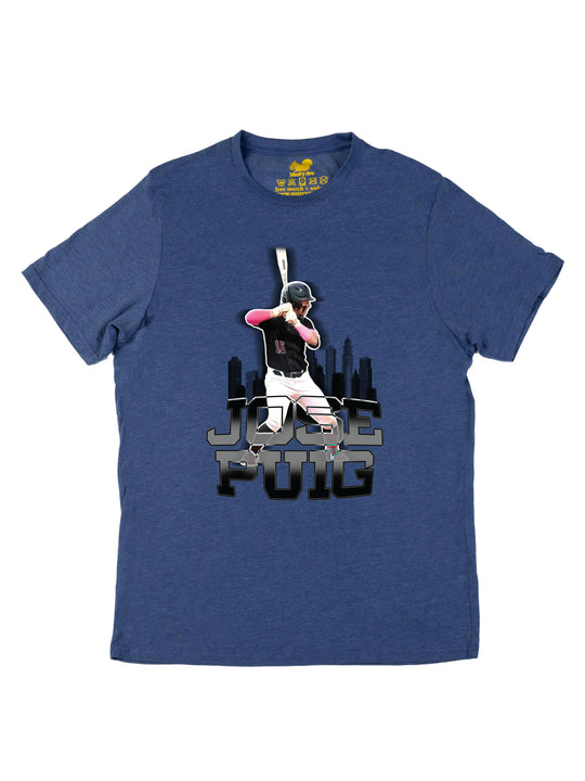 Jose Puig Unisex T-Shirt