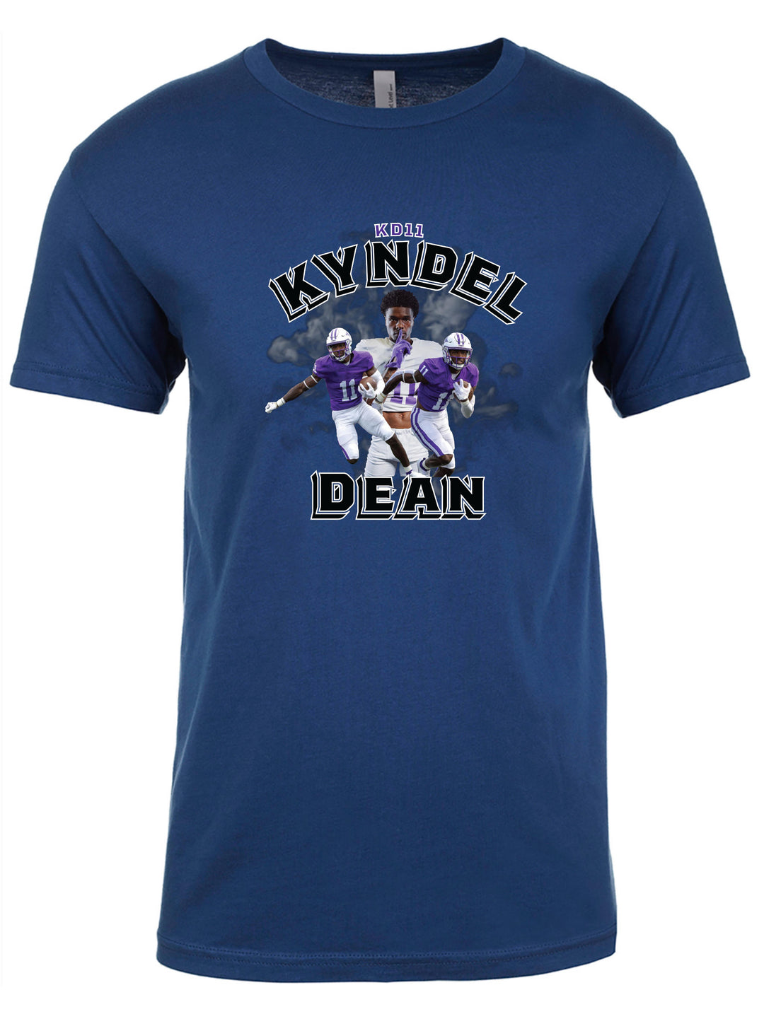 Kyndel Dean Unisex T-Shirt