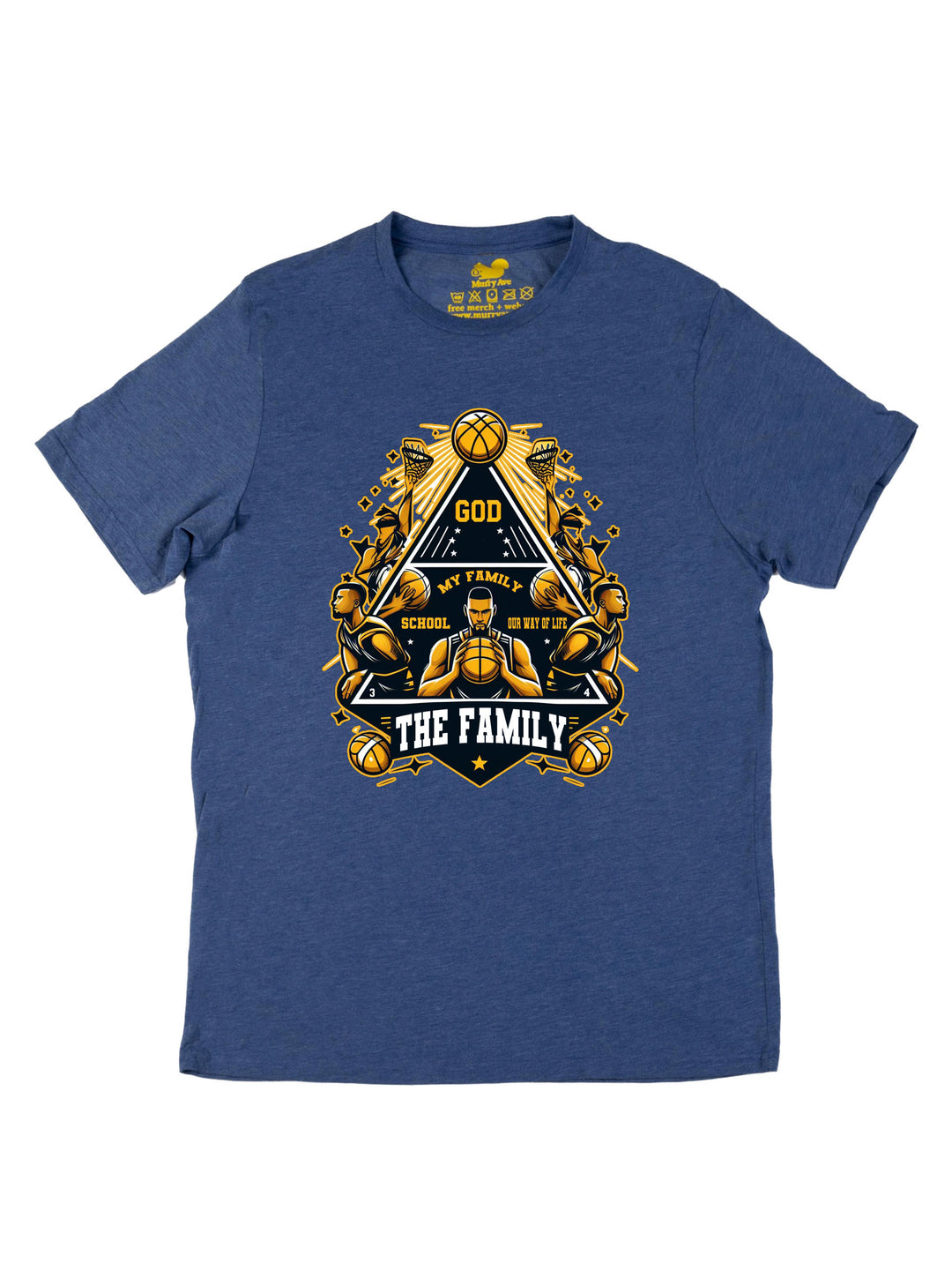 The Family Unisex T-Shirt