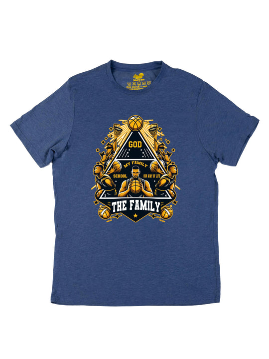 The Family Unisex T-Shirt