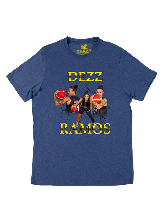 Dezz Ramos Unisex T-Shirt