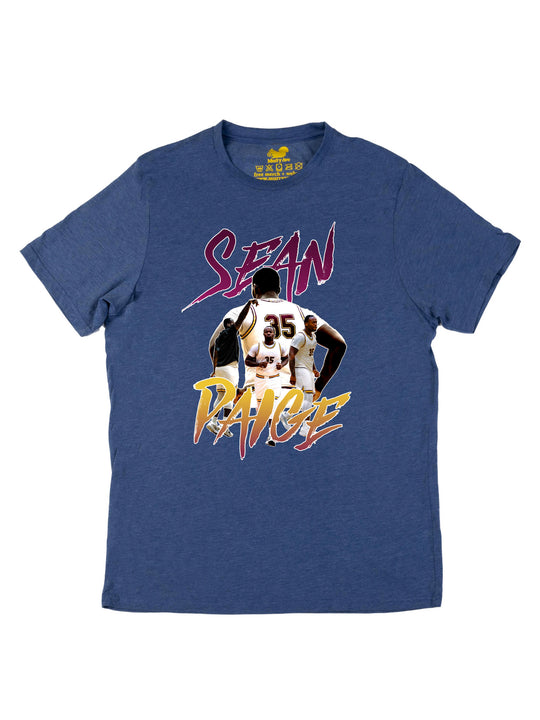 Sean Paige Unisex T-Shirt