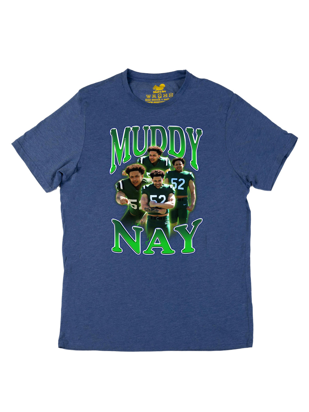 Naysean Conway Unisex T-Shirt