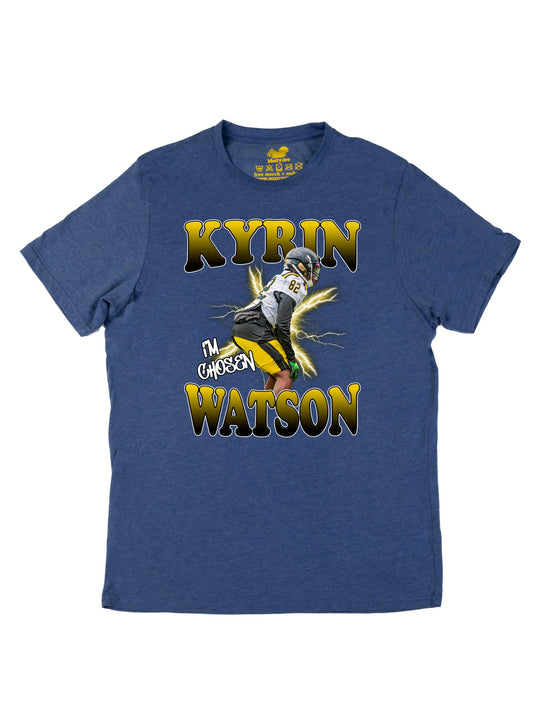 Kyrin Watson Collage Unisex T-Shirt