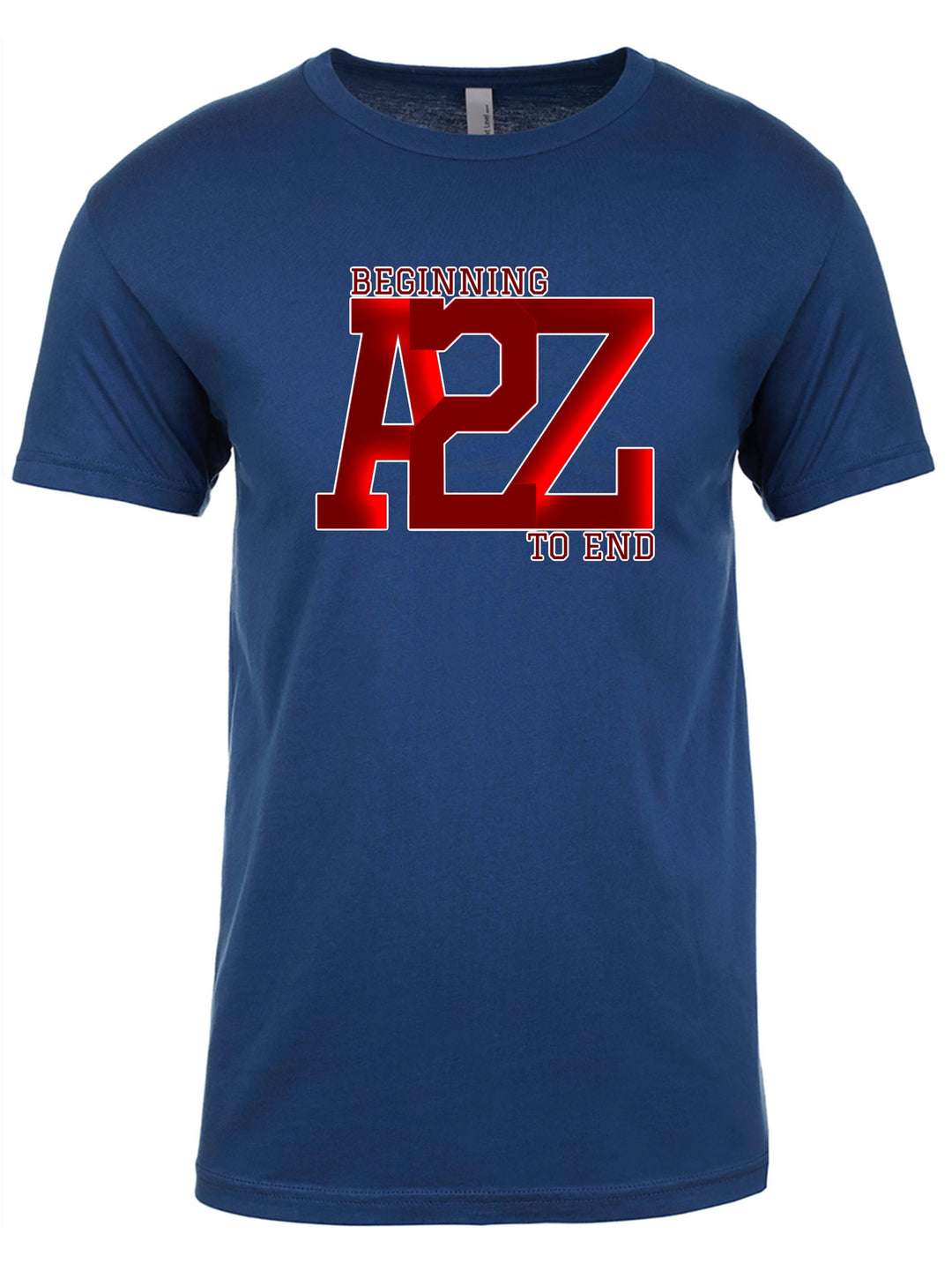 Azyah Brown Unisex T-Shirt