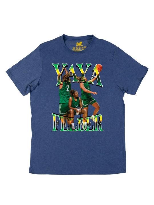 Yaya Felder Unisex T-Shirt