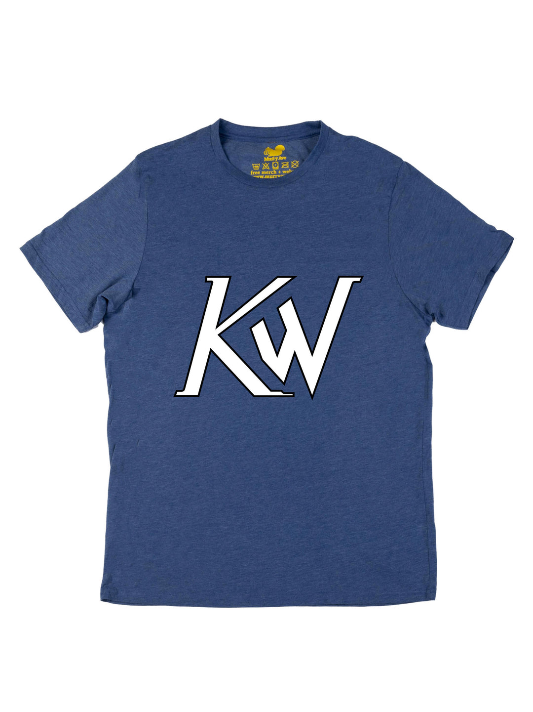 Kellieon Williams Unisex T-Shirt