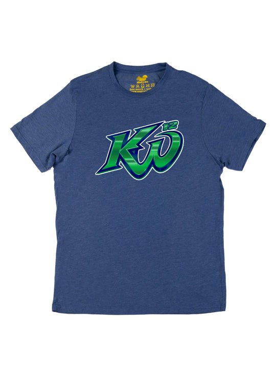 Kamari Williams Logo Unisex T-Shirt