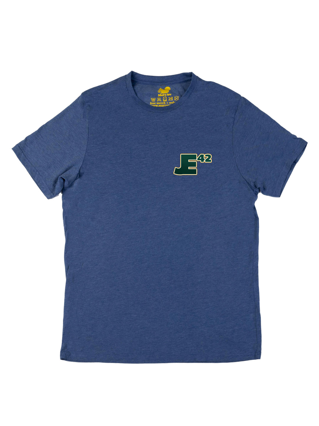 Jeremy Evans Unisex T-Shirt