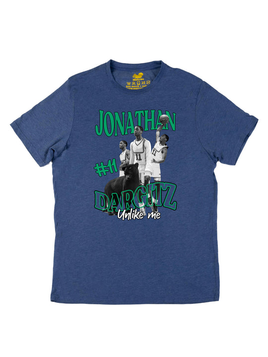 Jonathan Dargitz Collage Unisex T-Shirt