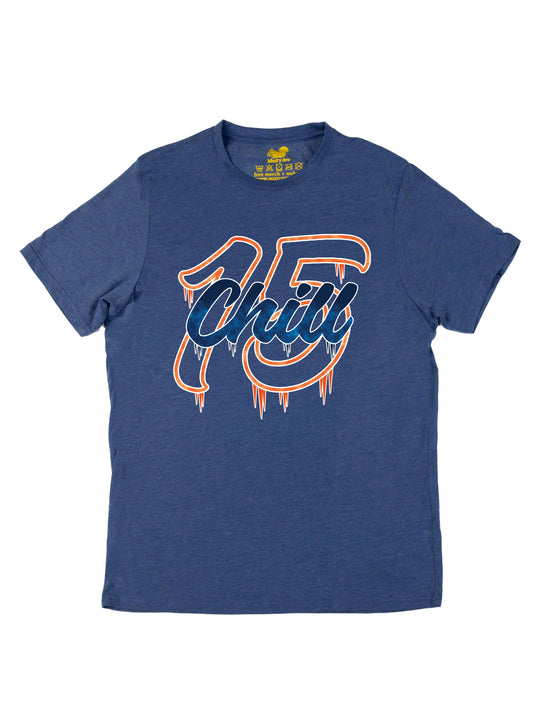 Chill Unisex T-Shirt