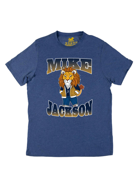 Mike Jackson Unisex T-Shirt