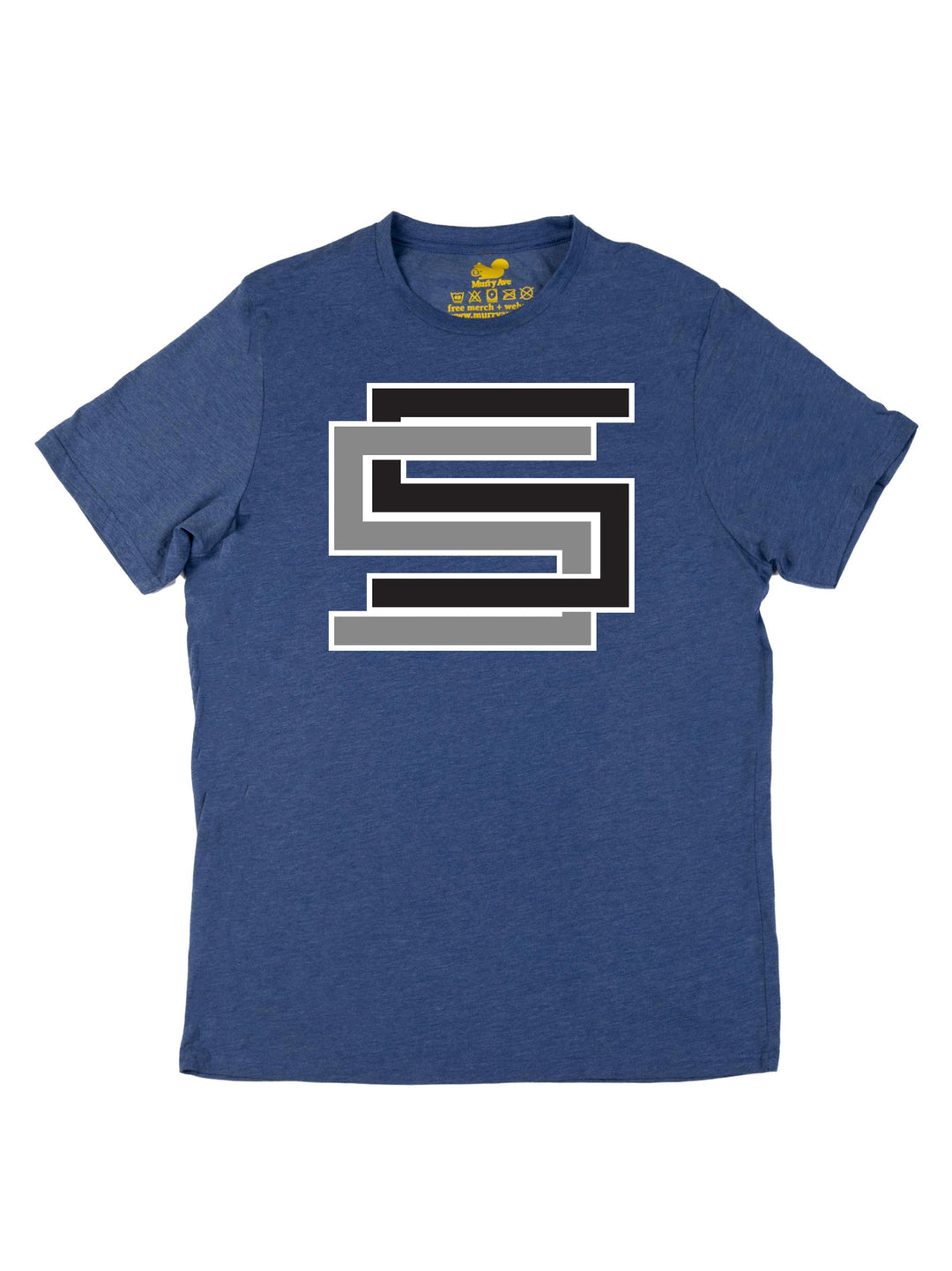 Sydney Shaw Logo Unisex T-Shirt