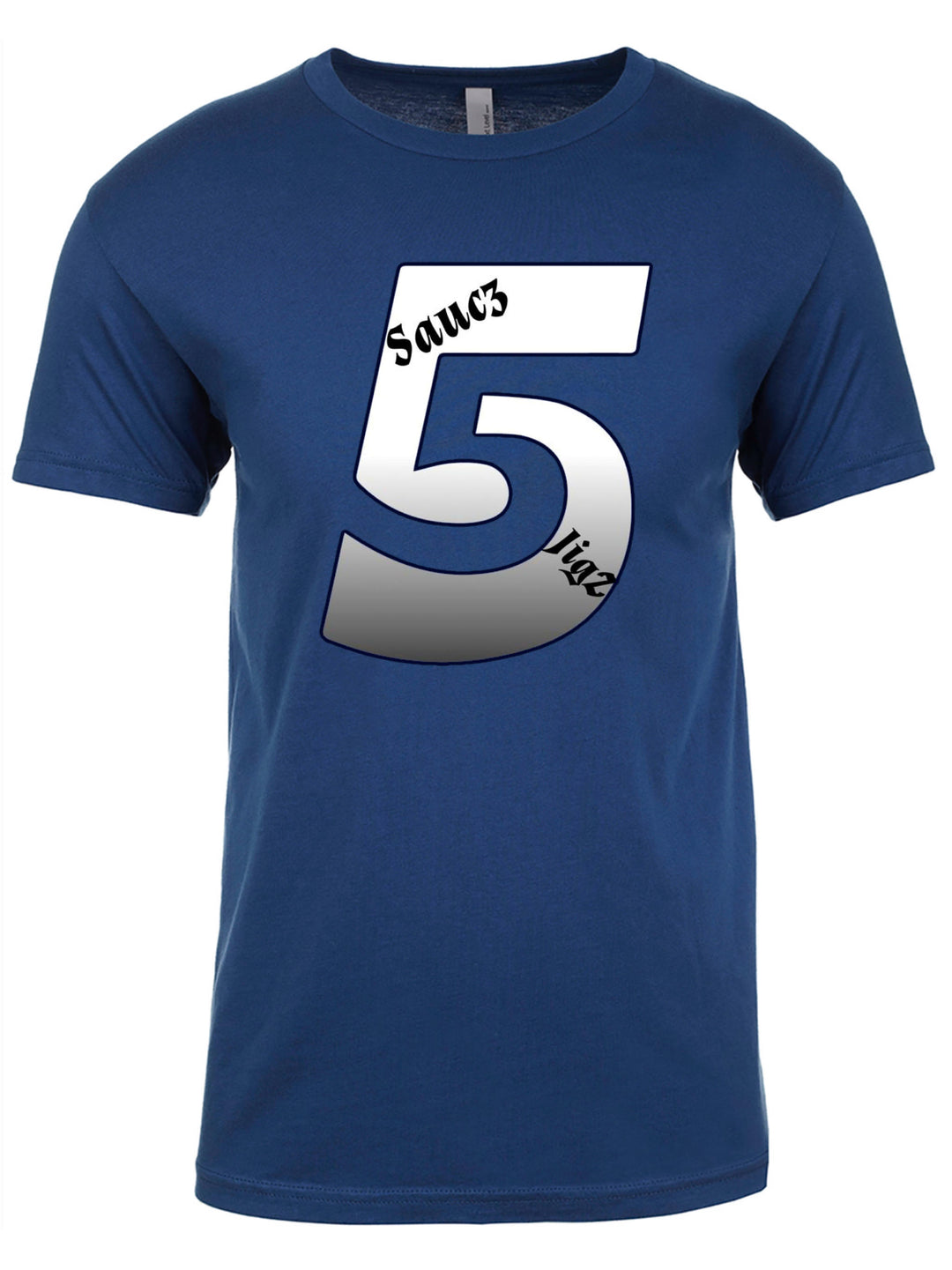 2saucy Unisex T-Shirt