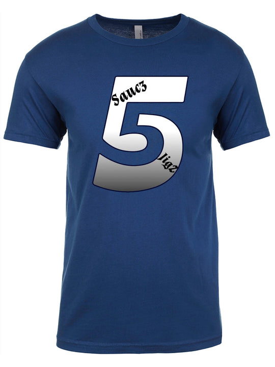 2saucy Unisex T-Shirt