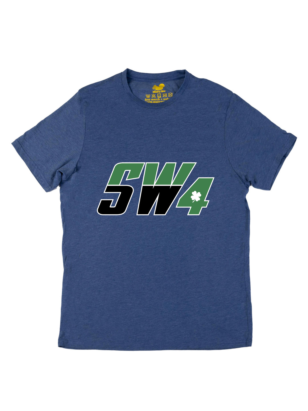 Stephen Williams Logo Unisex T-Shirt
