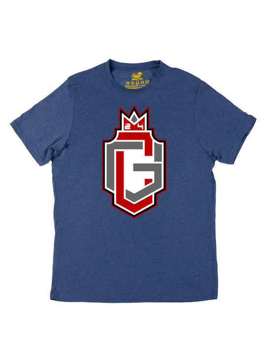 Charlie Giese Unisex T-Shirt