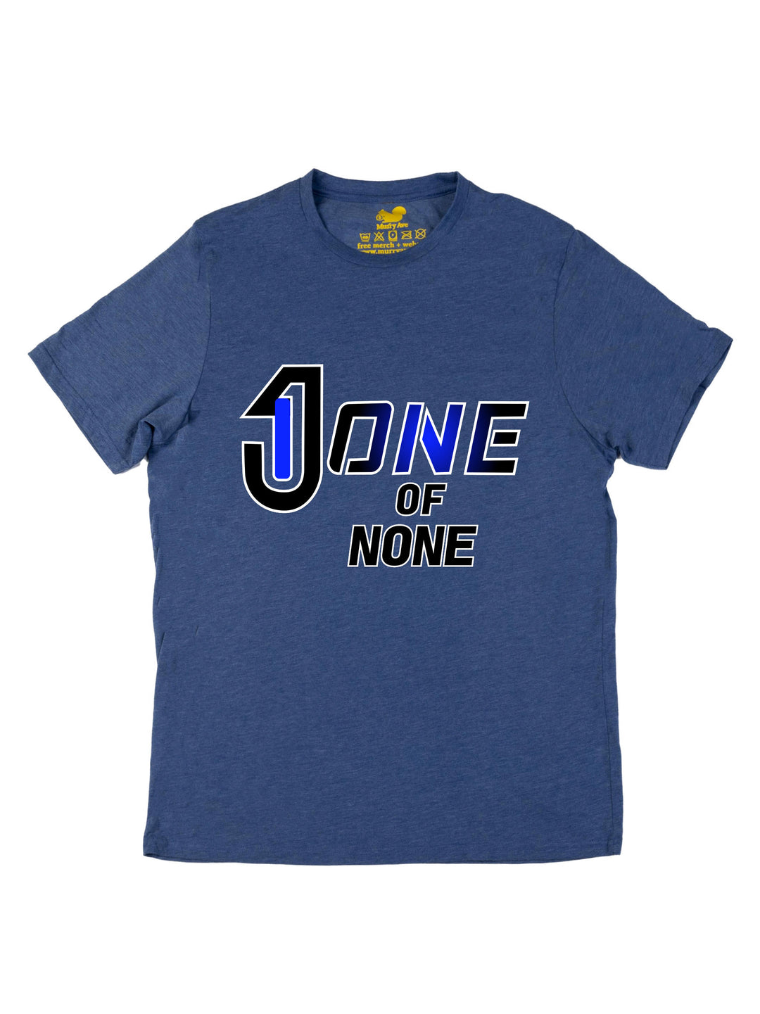 Jay Cole Unisex T-Shirt