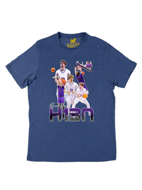 Garrett Hien Unisex T-Shirt