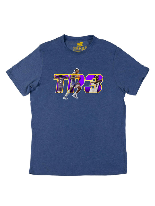 TP3 Logo Unisex T-Shirt