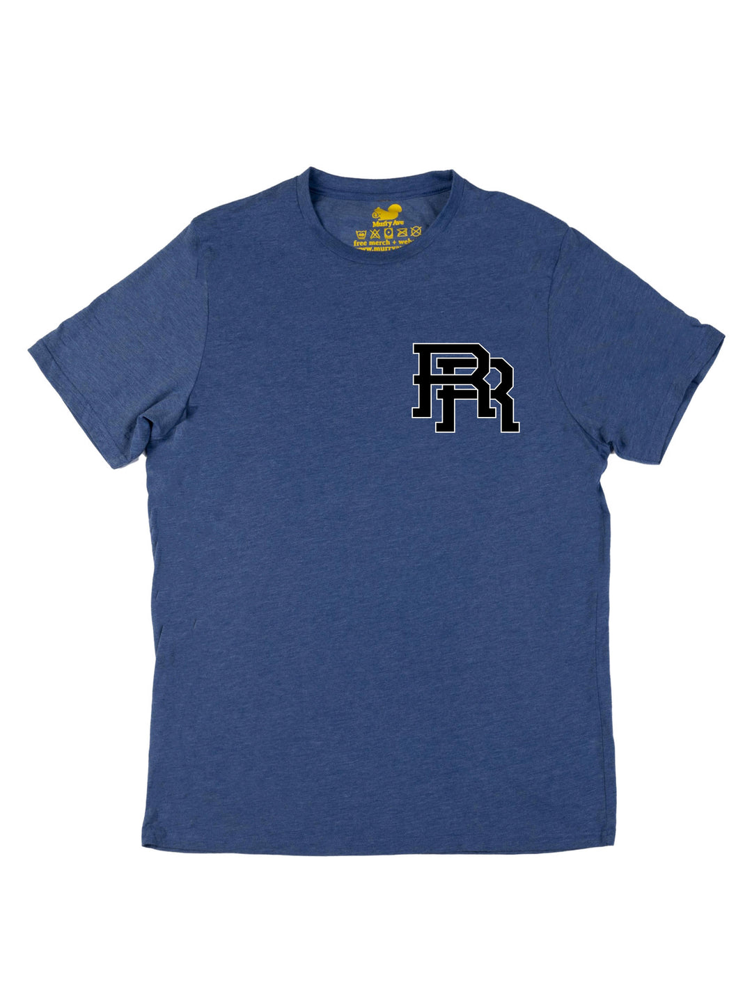 Justin Holliday Unisex T-Shirt