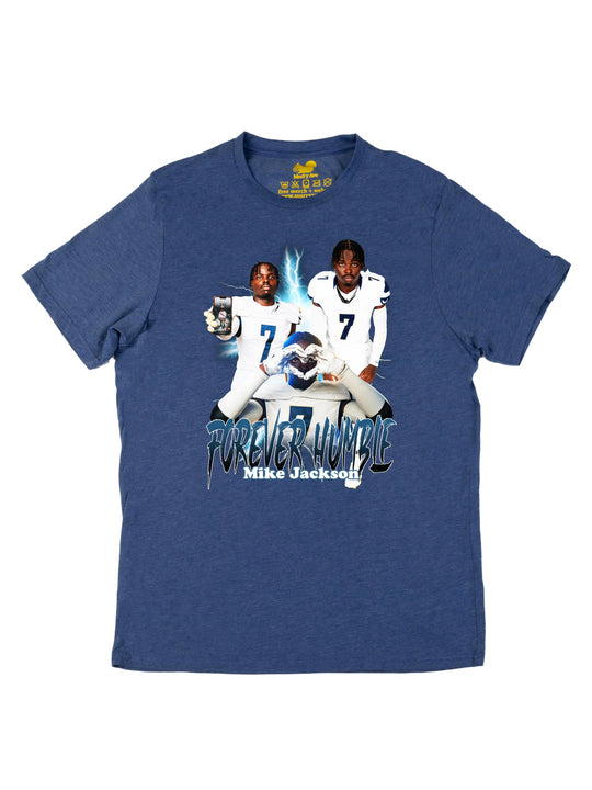 Mike Jackson Unisex T-Shirt