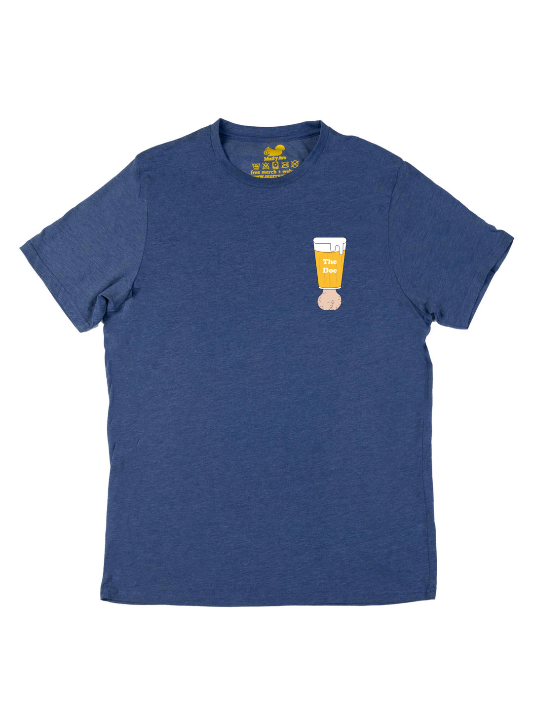 Deleteem Unisex T-Shirt