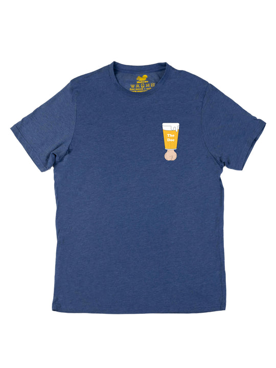 Deleteem Unisex T-Shirt