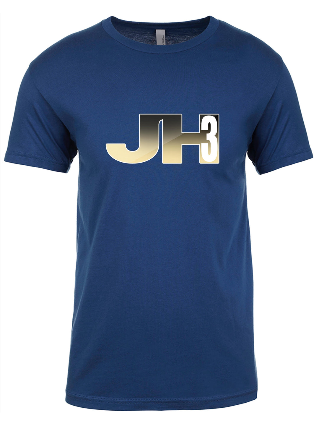 Julian Hammond III Unisex T-Shirt