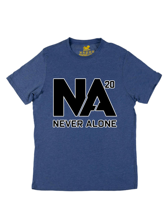 Nyameye  Adom Logo Unisex T-Shirt