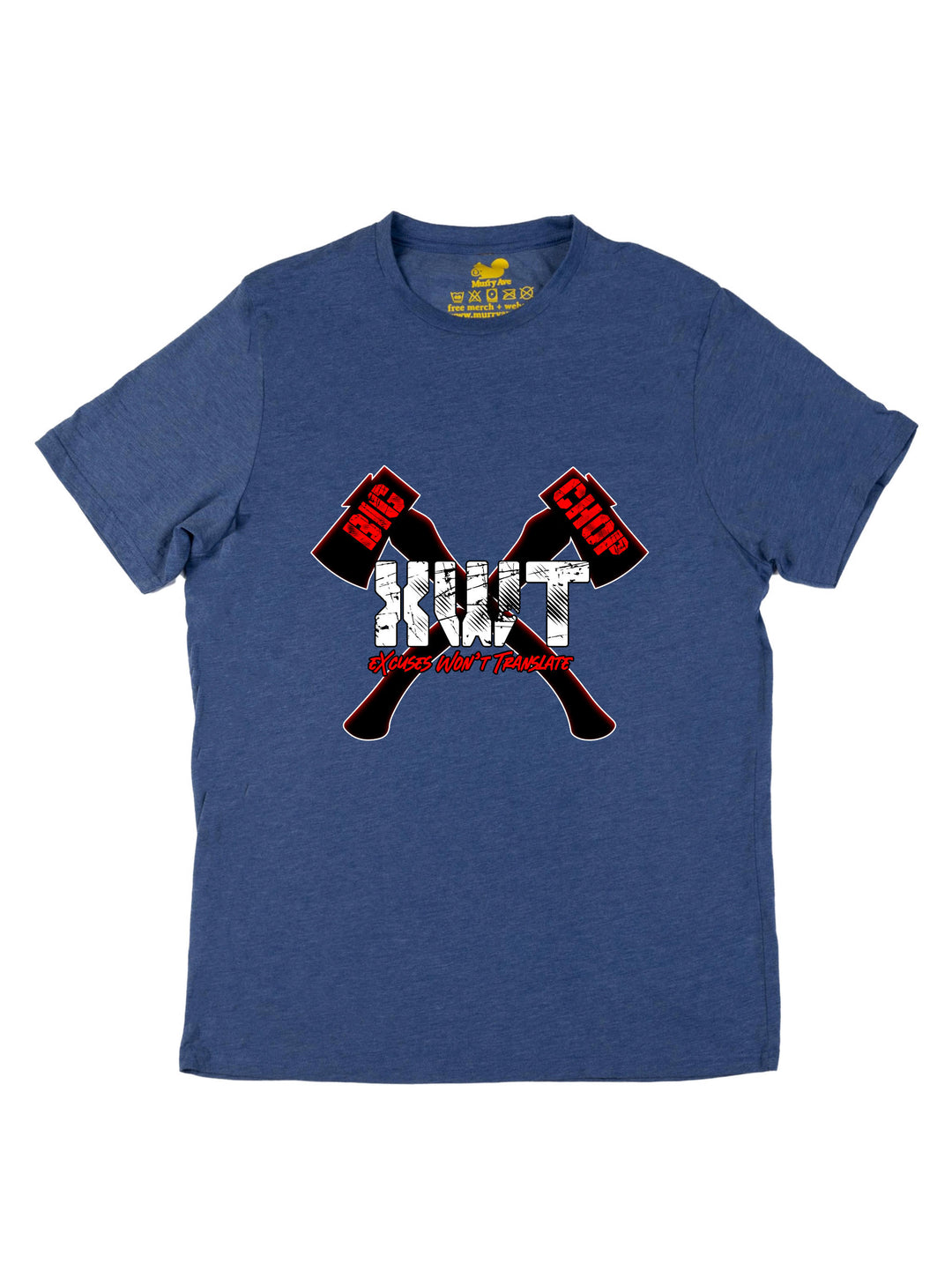 Xavier Walker Unisex T-Shirt