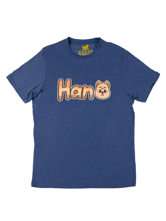 Han Unisex T-Shirt