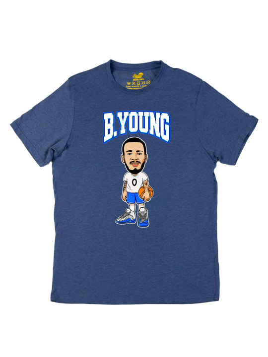 Brandon Young Unisex T-Shirt