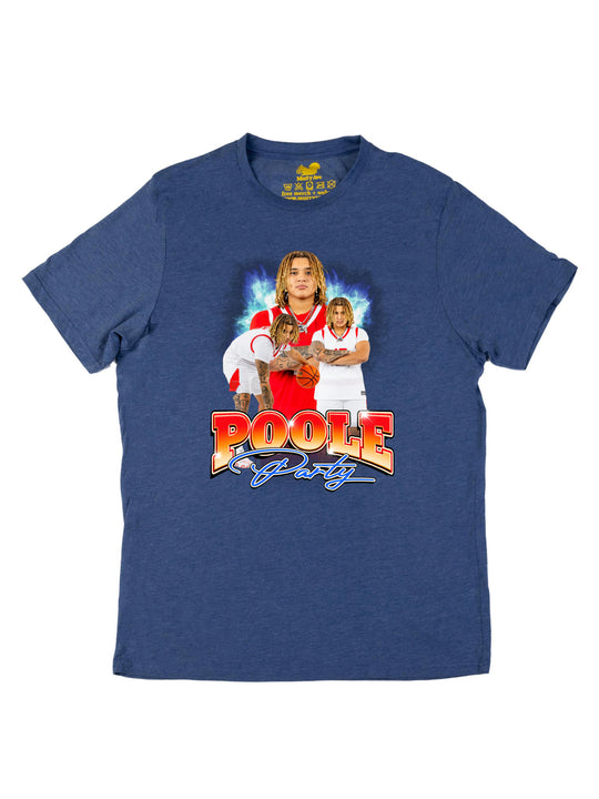 Poole Party Unisex T-Shirt