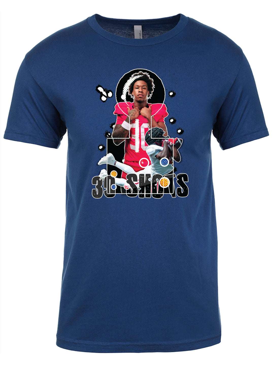 Ben Anthony Unisex T-Shirt