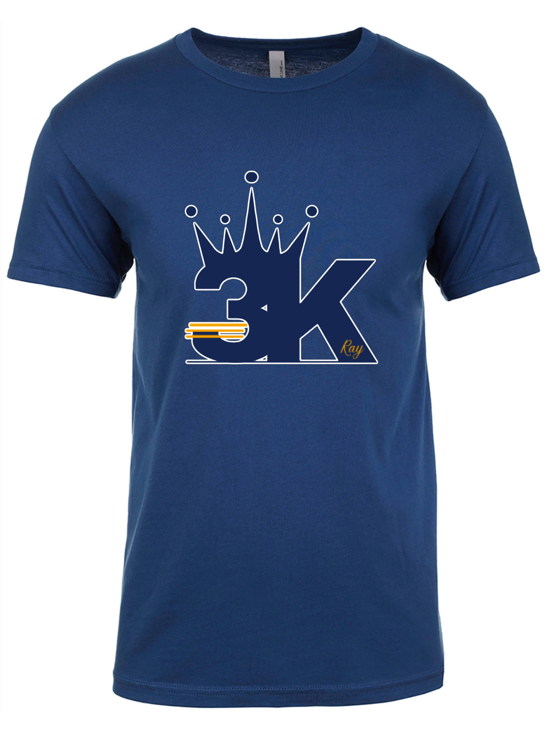 3K Unisex T-Shirt